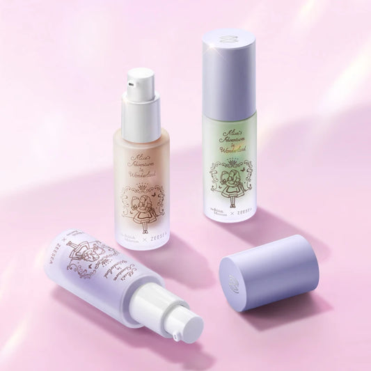 ZEESEA Alice in Wonderland BB Cream Foundation 20ml