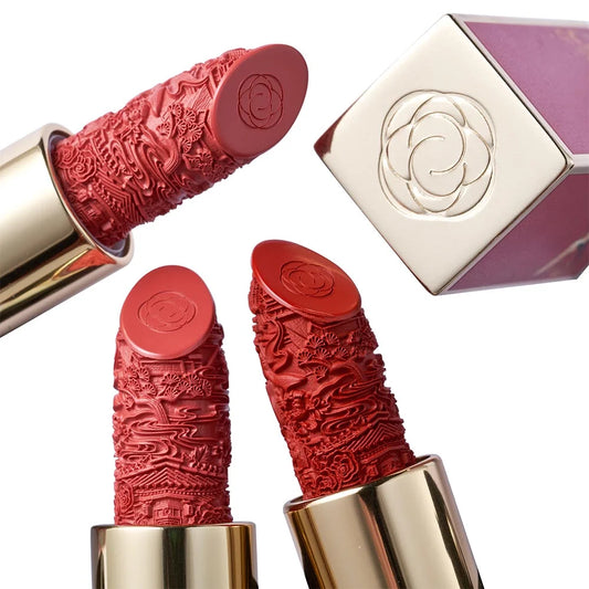 Catkin Rossetto Rouge Carving 3.6g