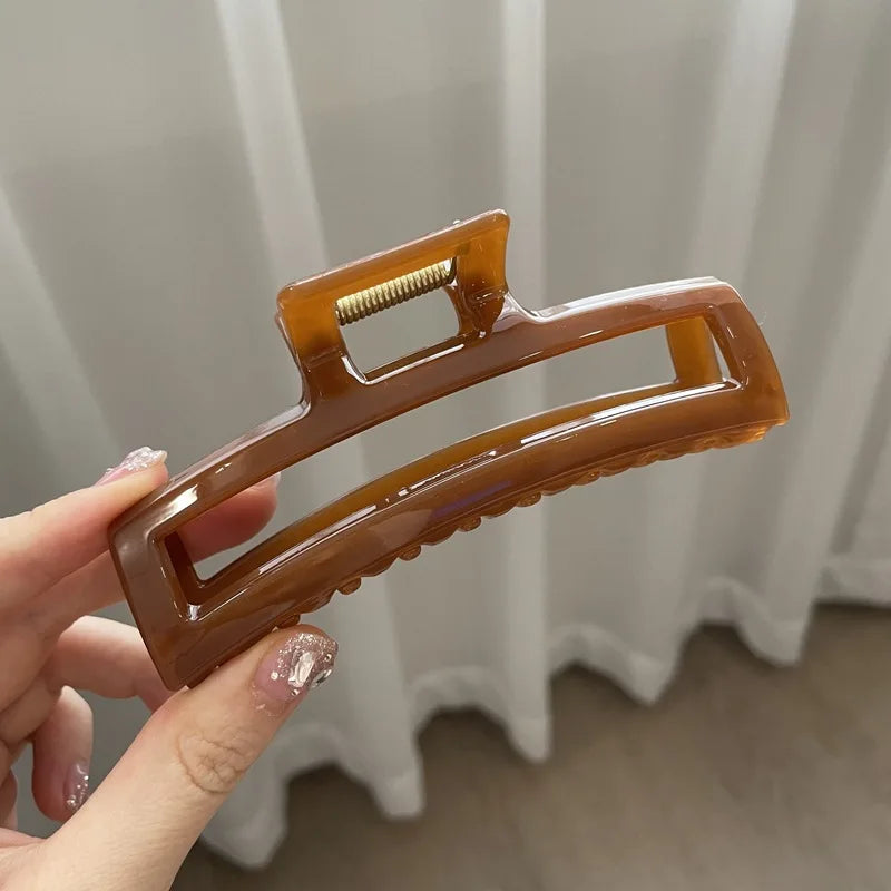 Pinze per Capelli - Formati Vari