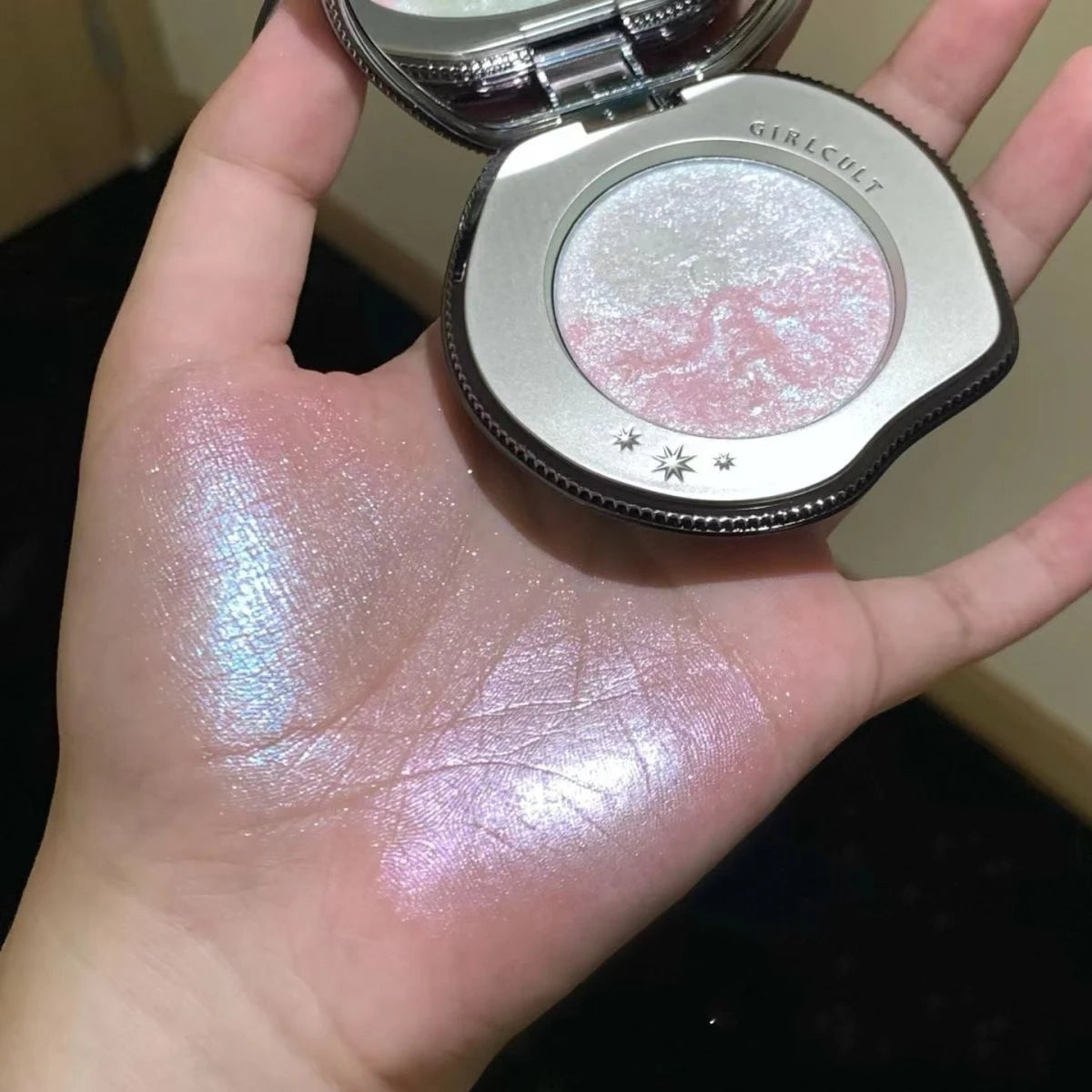 Girlcult Blushlighter – Blush & Highlighter 5.2g