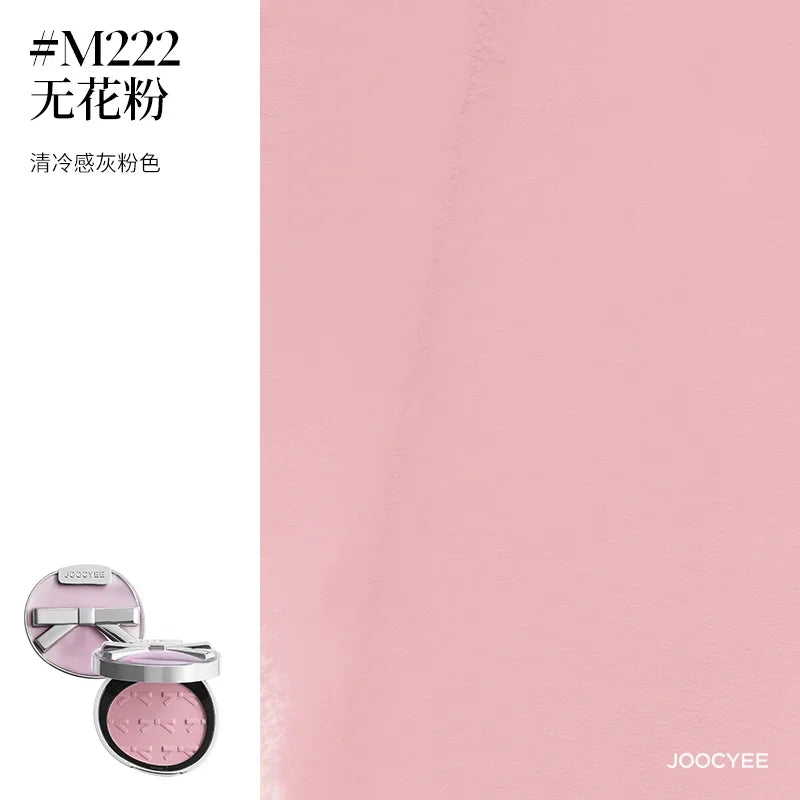 Silver Bow Blush & Highlighter 4-4.5g