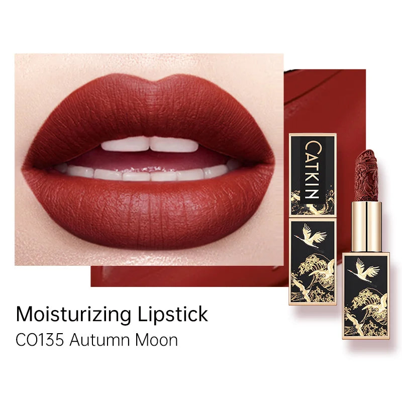 Catkin Rossetto Rouge Carving 3.6g