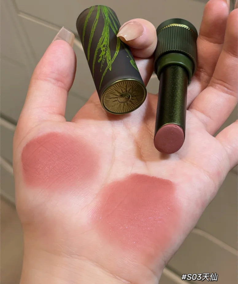 Girlcult Love Story Lip Cream – 4 Collezioni 3.8g