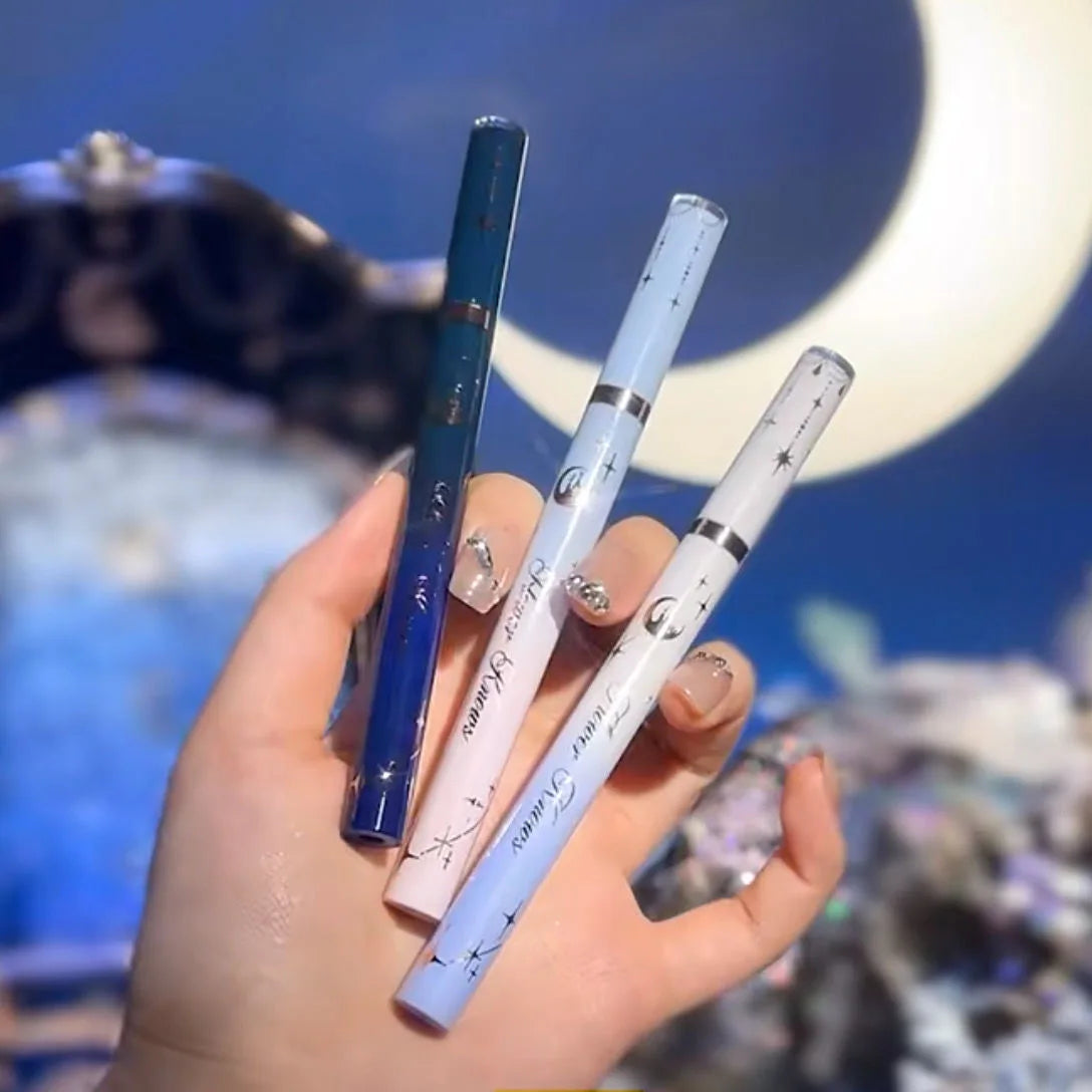 Flower Knows Moonlight Mermaid Waterproof Eyeliner Pen 0.5ml