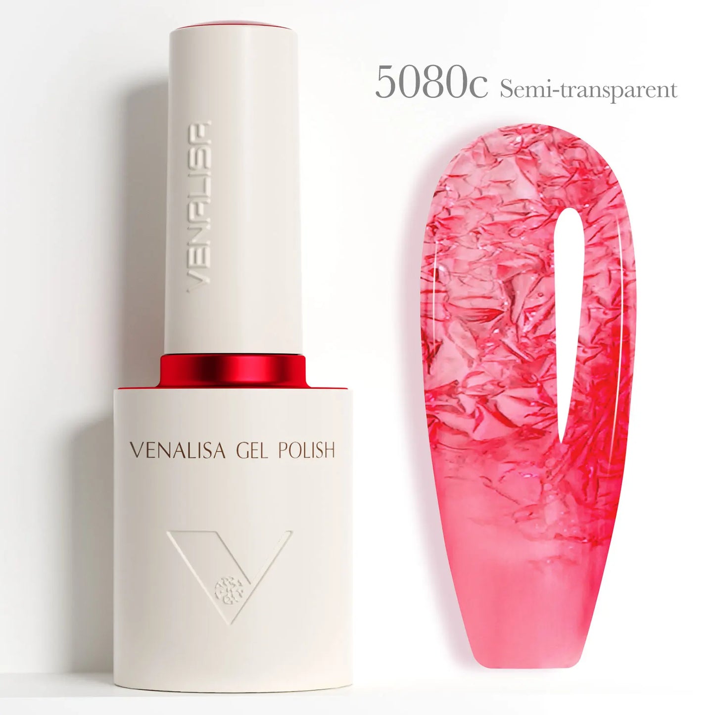 Venalisa Jelly Gel Polish 10ml