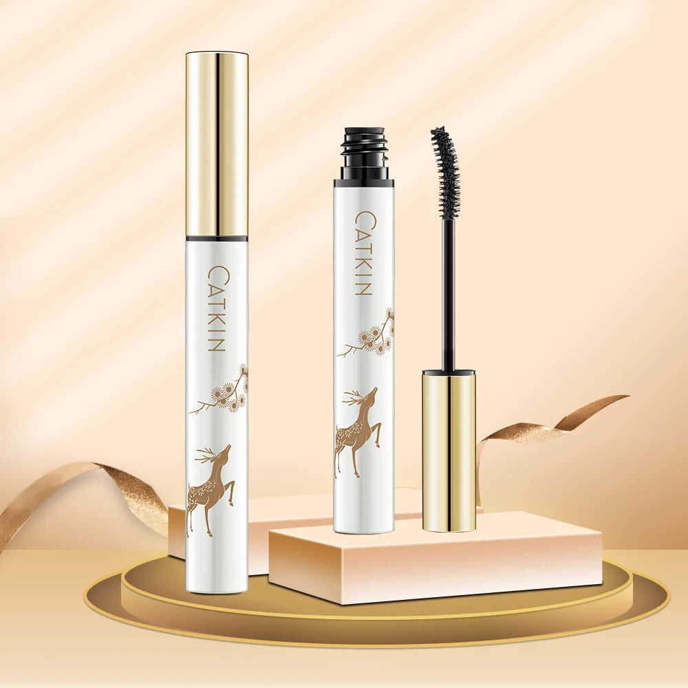 CATKIN Dreamworld Mascara Nero 4.5g