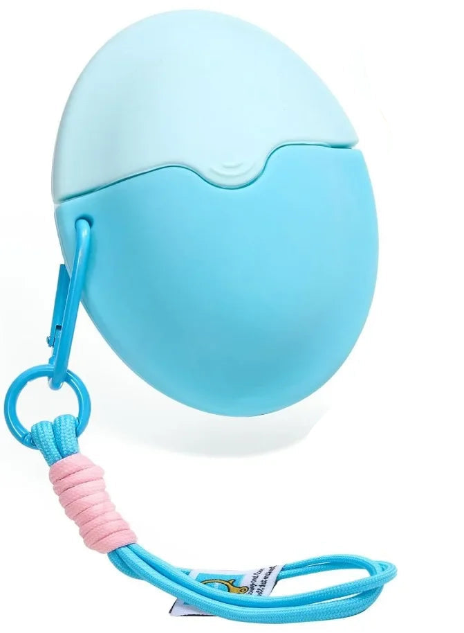 Applicatore Crema Ricaricabile