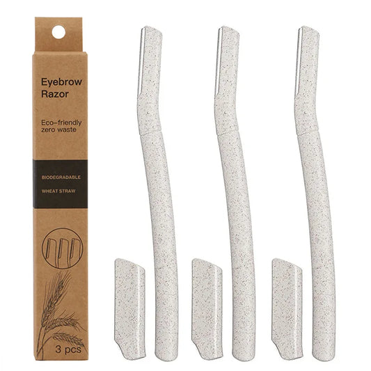 Set 3 Rasoi Dermaplaning Eco