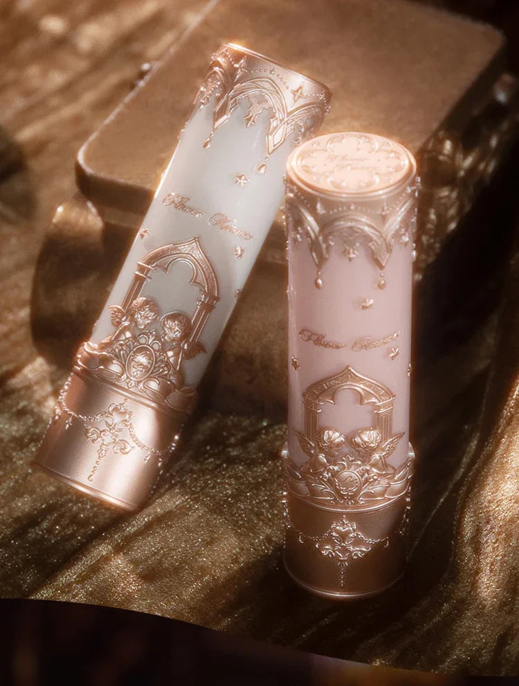 Flower Knows Little Angel Collection – Rossetto Matte Velvet 3.5g