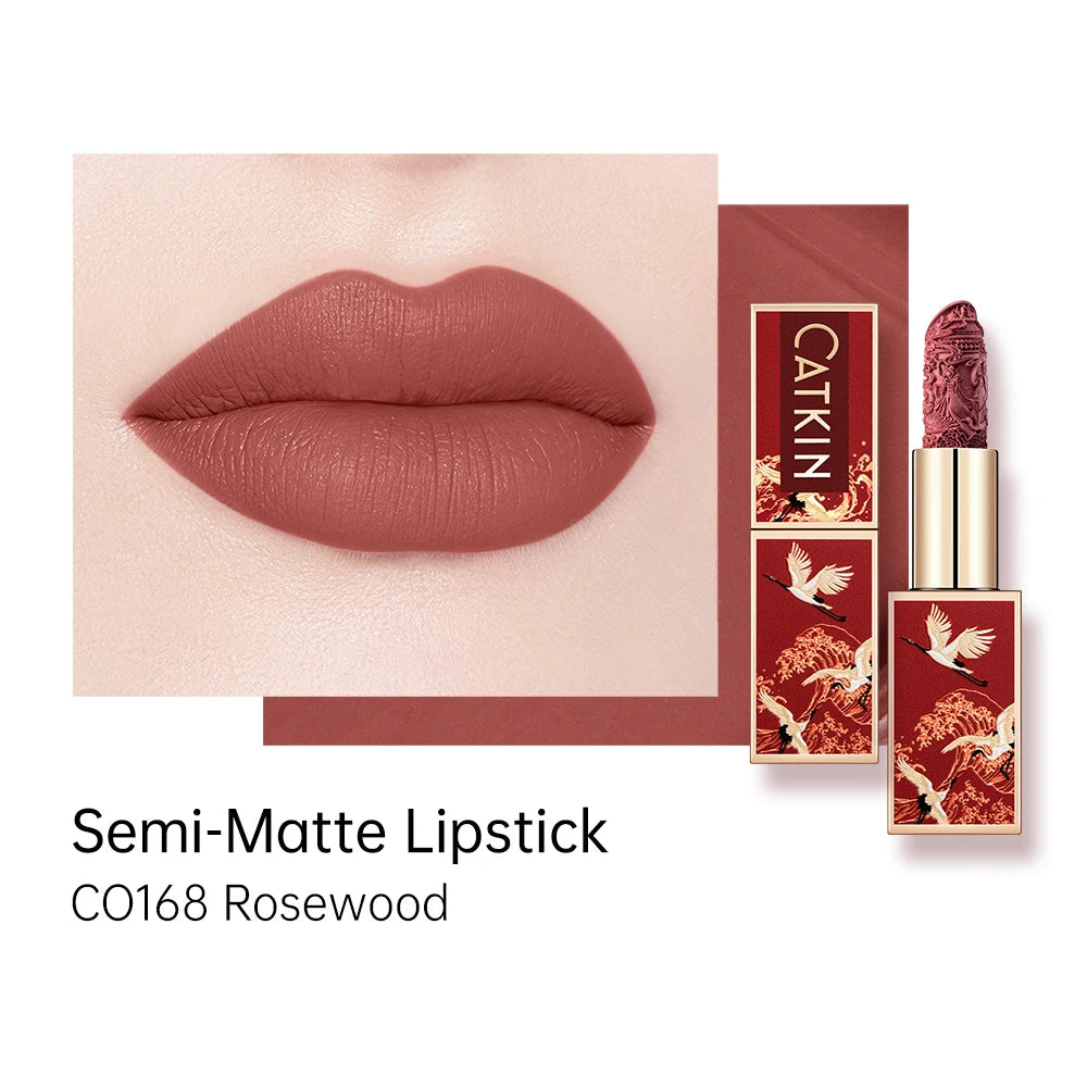 Catkin Rossetto Rouge Carving 3.6g