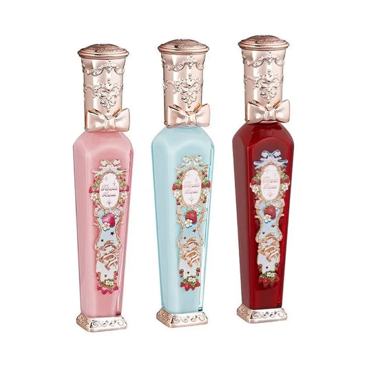 Flower Knows Strawberry Rococo Cloud Lip Cream 3.5ml