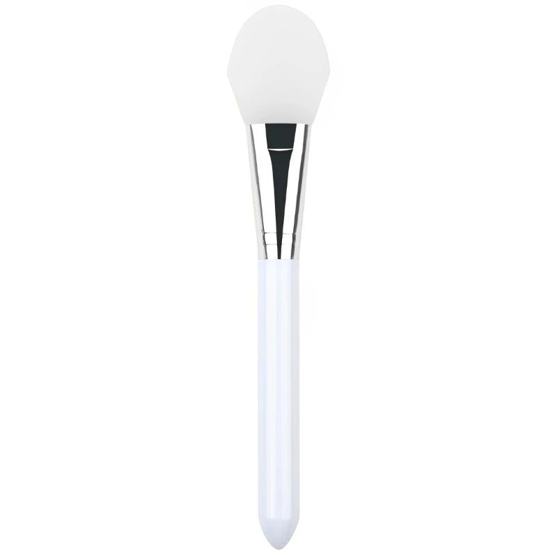 Pennelli in Silicone per Maschere Viso
