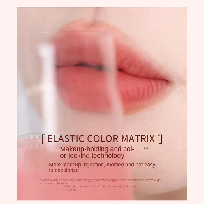 Flower Knows Strawberry Rococo Cloud Lip Cream 3.5ml