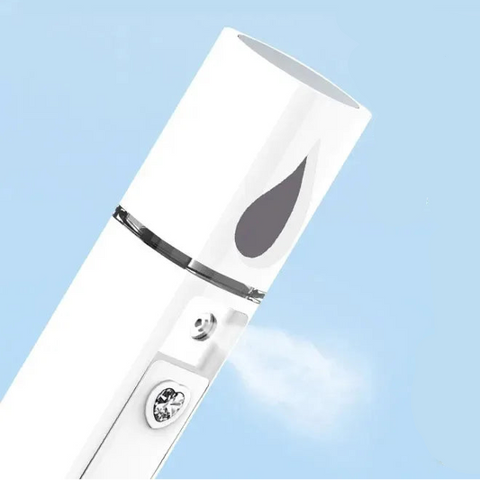 Mini Vaporizzatore Viso Portatile