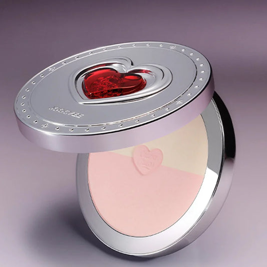 Joocyee Chupa Chups Multi-Use Compact Duo 9g