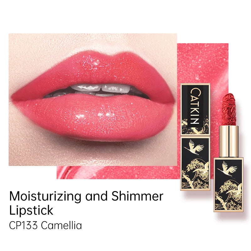 Catkin Rossetto Rouge Carving 3.6g