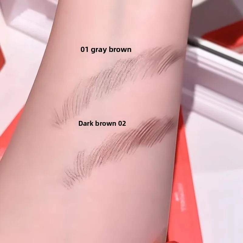 Judydoll Trident Water Eyebrow Pen – Matita Sopracciglia Waterproof