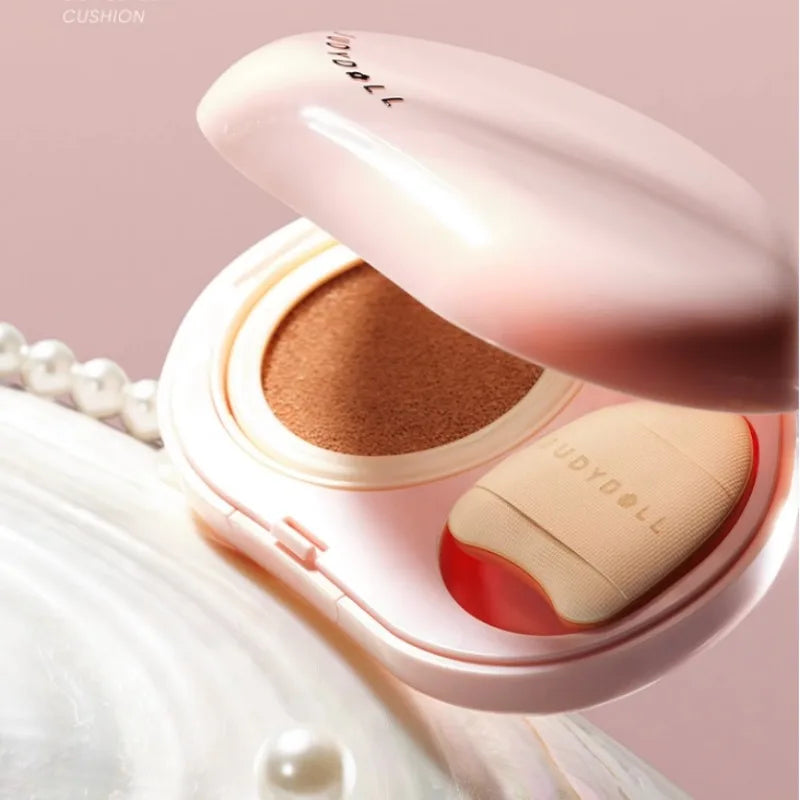 Judydoll Pearl Air Cushion Concealer – Correttore Idratante e Illuminante 8g