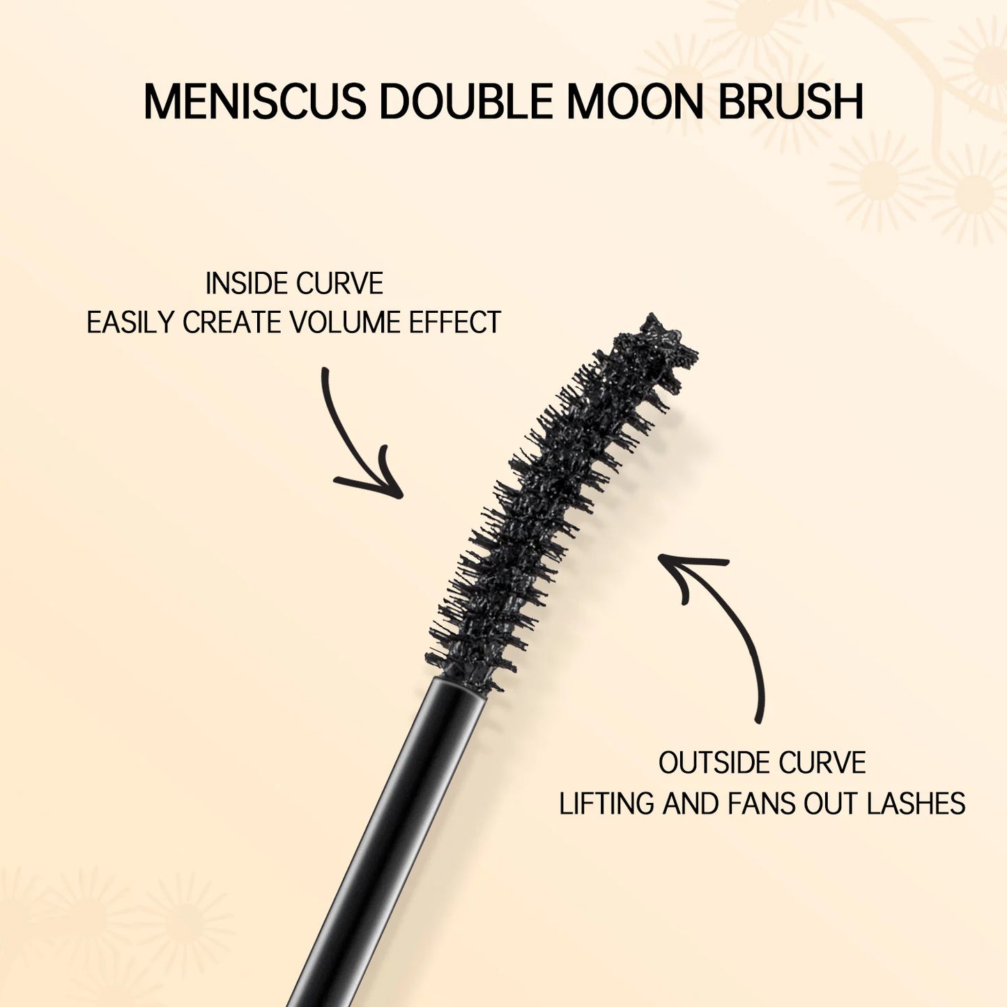 CATKIN Dreamworld Mascara Nero 4.5g