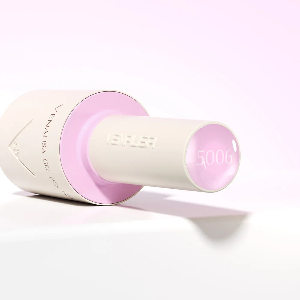 Venalisa 10ml Nail Gel Polish – Vegan HEMA/TPO Free