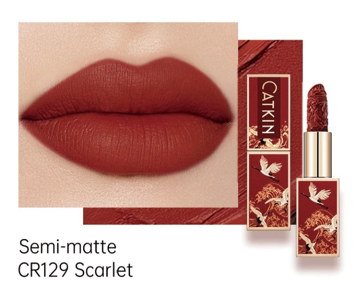 Catkin Rossetto Rouge Carving 3.6g