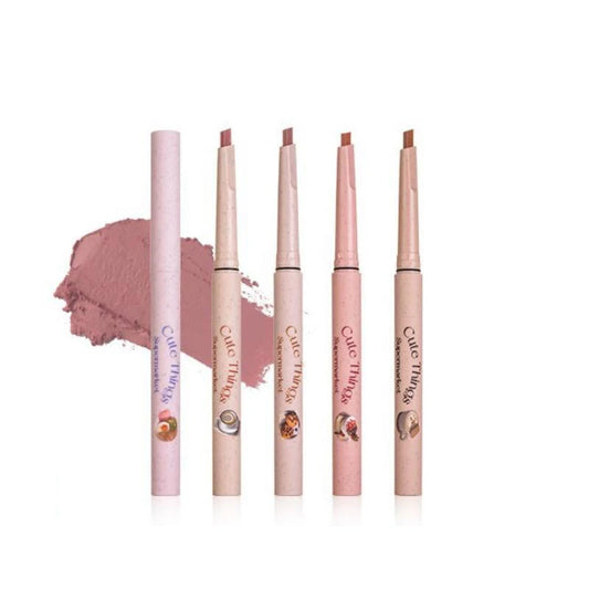 FLORTTE I Am Super Beauty Lip Pencil 0.3g