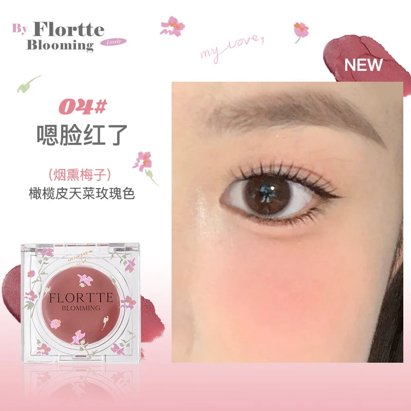 FLORTTE Self-Loving Series Multi-Purpose Paste 3.1g