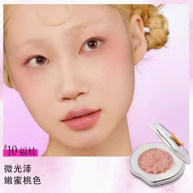 Girlcult Emotional Blush 3.6