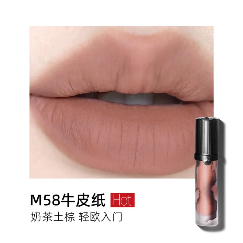 Girlcult Love Story Lip Cream – 4 Collezioni 3.8g