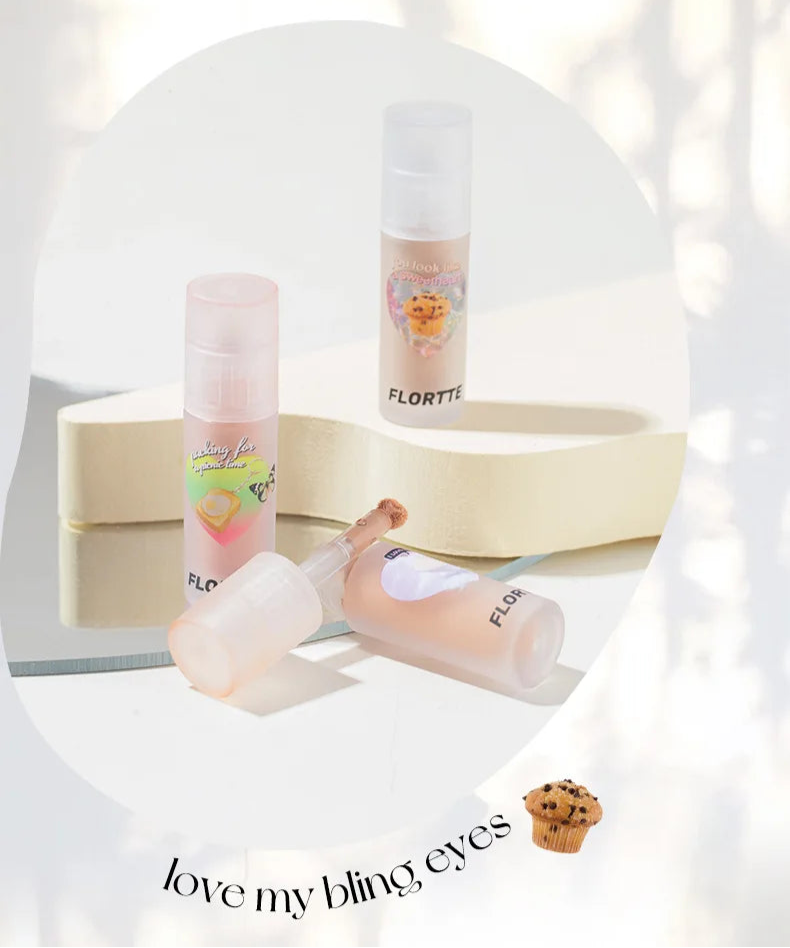 FLORTTE Liquid Eyeshadow 1.5g