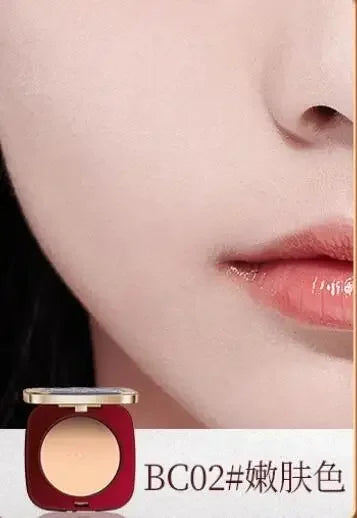 ZEESEA The Nutcracker Pressed Powder Foundation 8g