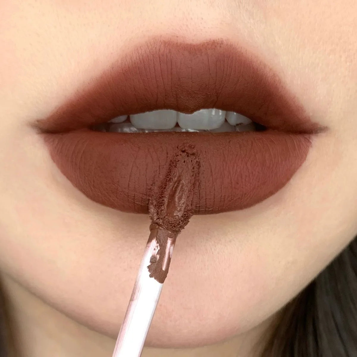 Kaleidos Lipstick – Matte Velvet Nude Collection 2.4g