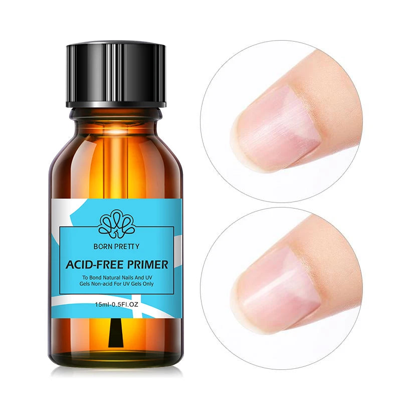 Born Pretty Nail Prep Disidratatore e Primer