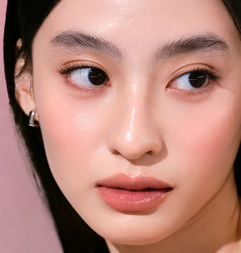 Joocyee Lucent Glazed Rouge Lipstick 3.5g