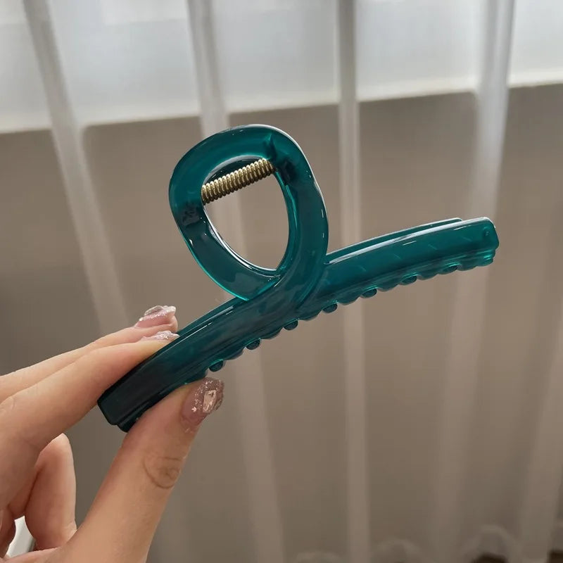 Pinze per Capelli - Formati Vari