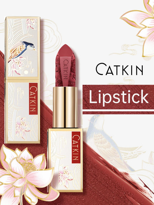 Catkin Dreamworld Carving Love Poems