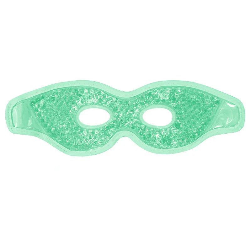 Maschera Occhi Gel Rinfrescante