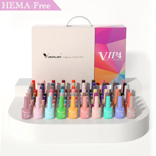 Venalisa VIP Kit 4
