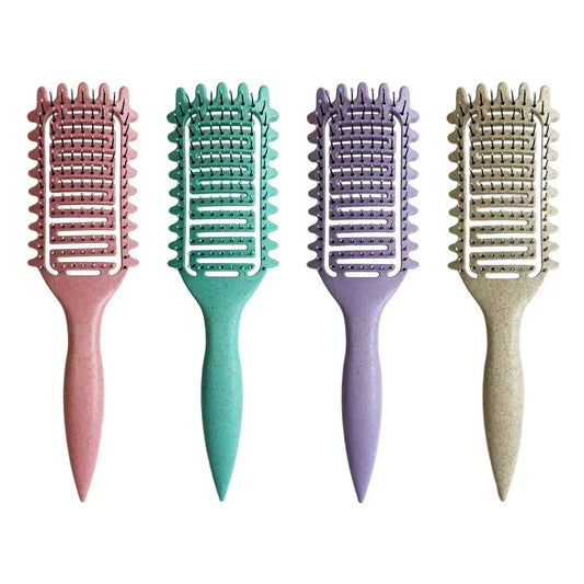 Spazzola Styling Ricci 3 in 1