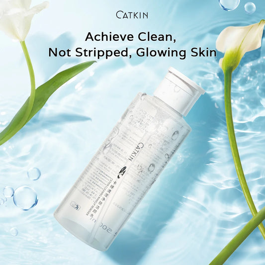 Catkin Summer Palace Makeup Remover Cleansing Water 500ml