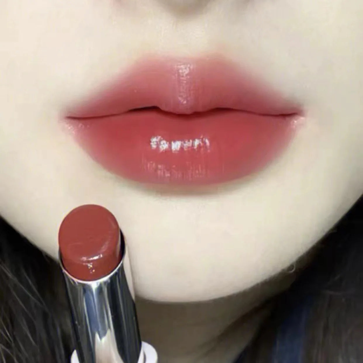 Judydoll Mirror Lip Glaze – Lipgloss Idratante 3.8g
