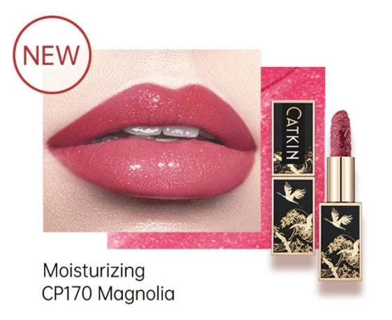 Catkin Rossetto Rouge Carving 3.6g