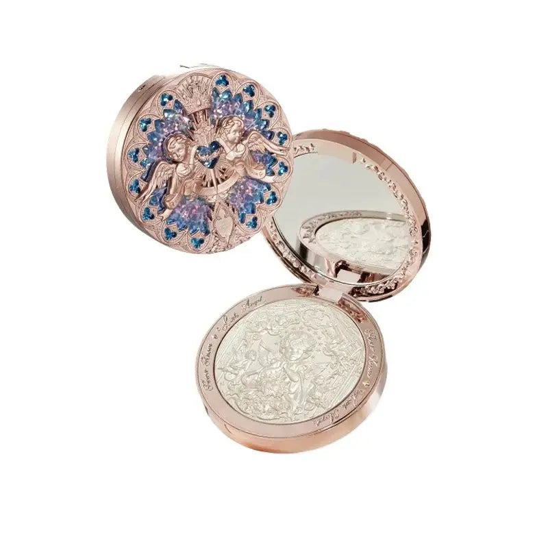Flower Knows Little Angel Collection Relief Highlight 8g