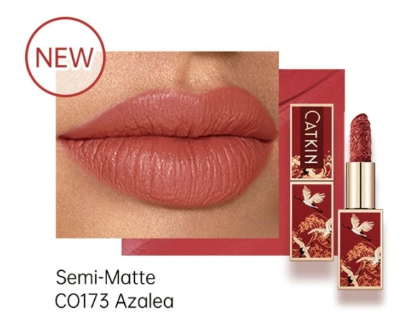 Catkin Rossetto Rouge Carving 3.6g