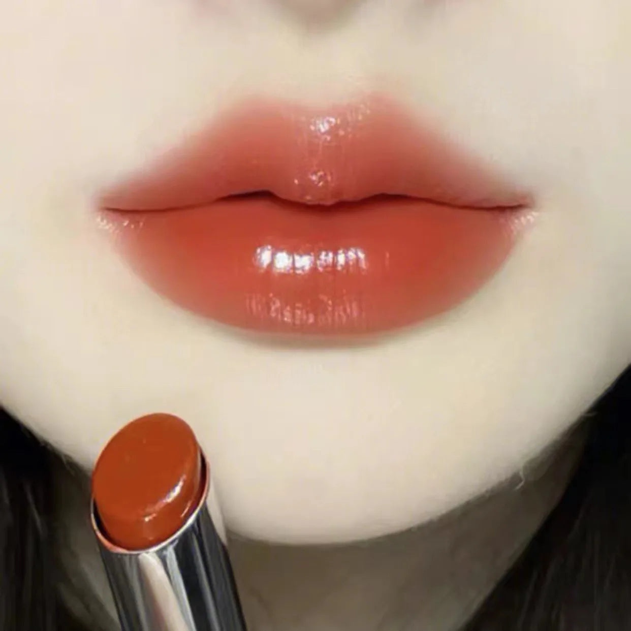 Judydoll Mirror Lip Glaze – Lipgloss Idratante 3.8g
