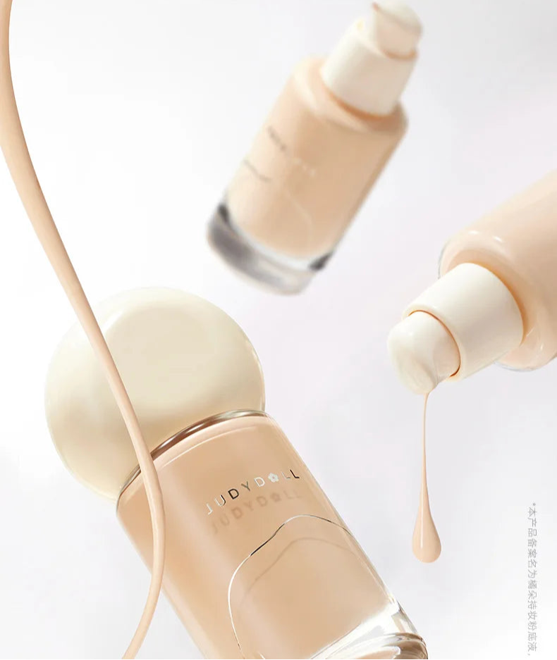 Judydoll Liquid Foundation 30ml