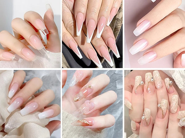 Venalisa Hard Jelly Nail Extension Gel 50ml