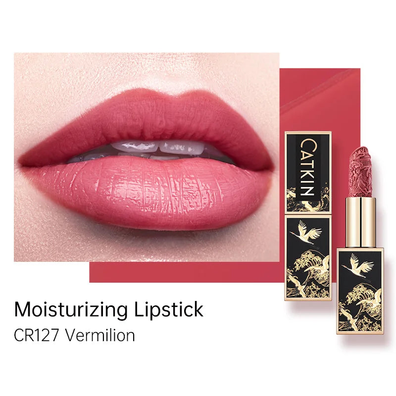 Catkin Rossetto Rouge Carving 3.6g