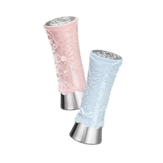 Flower Knows Swan Ballet Shine Lipstick 3.5g