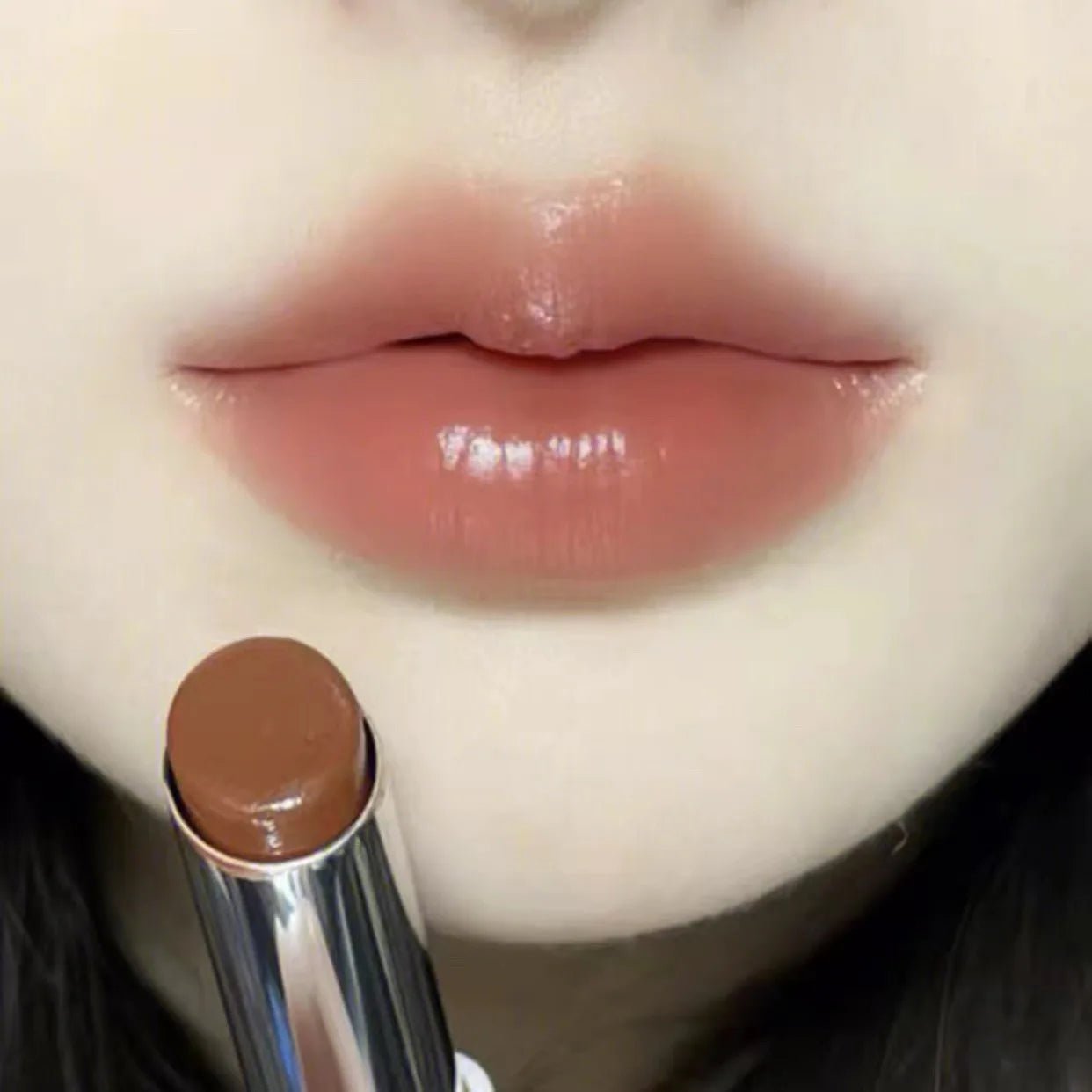 Judydoll Mirror Lip Glaze – Lipgloss Idratante 3.8g